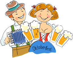 Oktoberfest