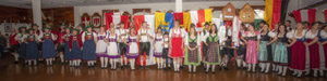 Maifest D&D