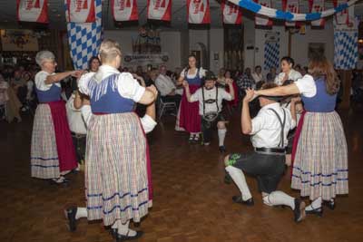 Oktoberfest 