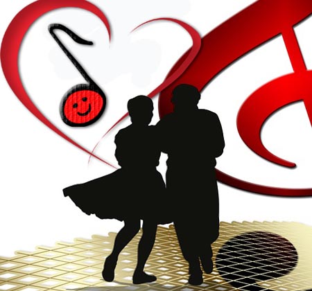 Southern Stardust Big Band Valentine’s Day