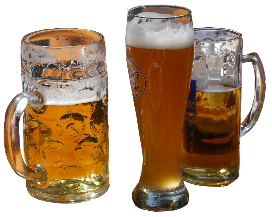 happy hour
