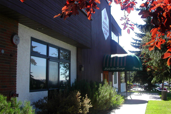 Austrian-Canadian Cultural Centre