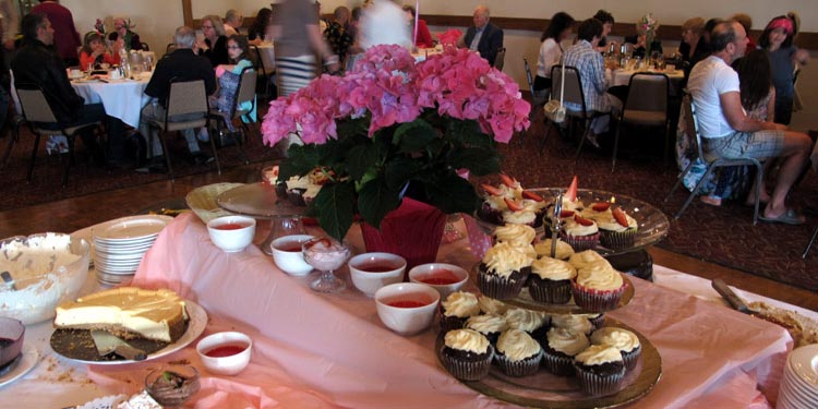 Mothers Day ACS
