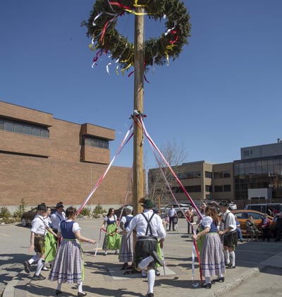 Maibaum
